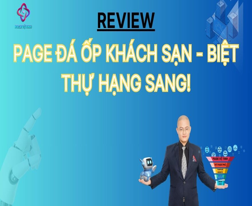 Page: Đá Ốp Khách Sạn - Biệt Thự Hạng Sang!